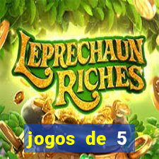 jogos de 5 centavos na blaze